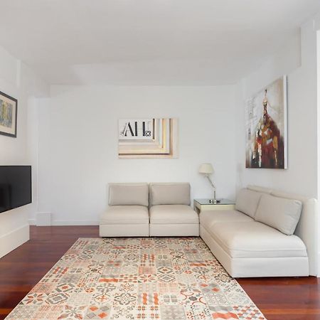 Art House Granvia Apartman Barcelona Kültér fotó