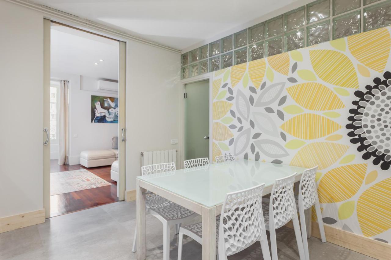 Art House Granvia Apartman Barcelona Kültér fotó