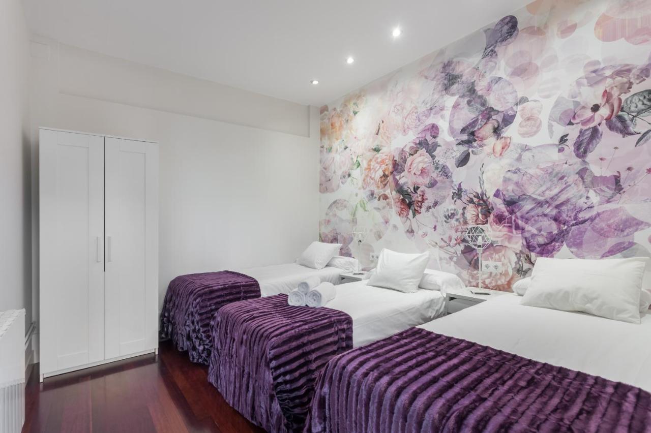 Art House Granvia Apartman Barcelona Kültér fotó