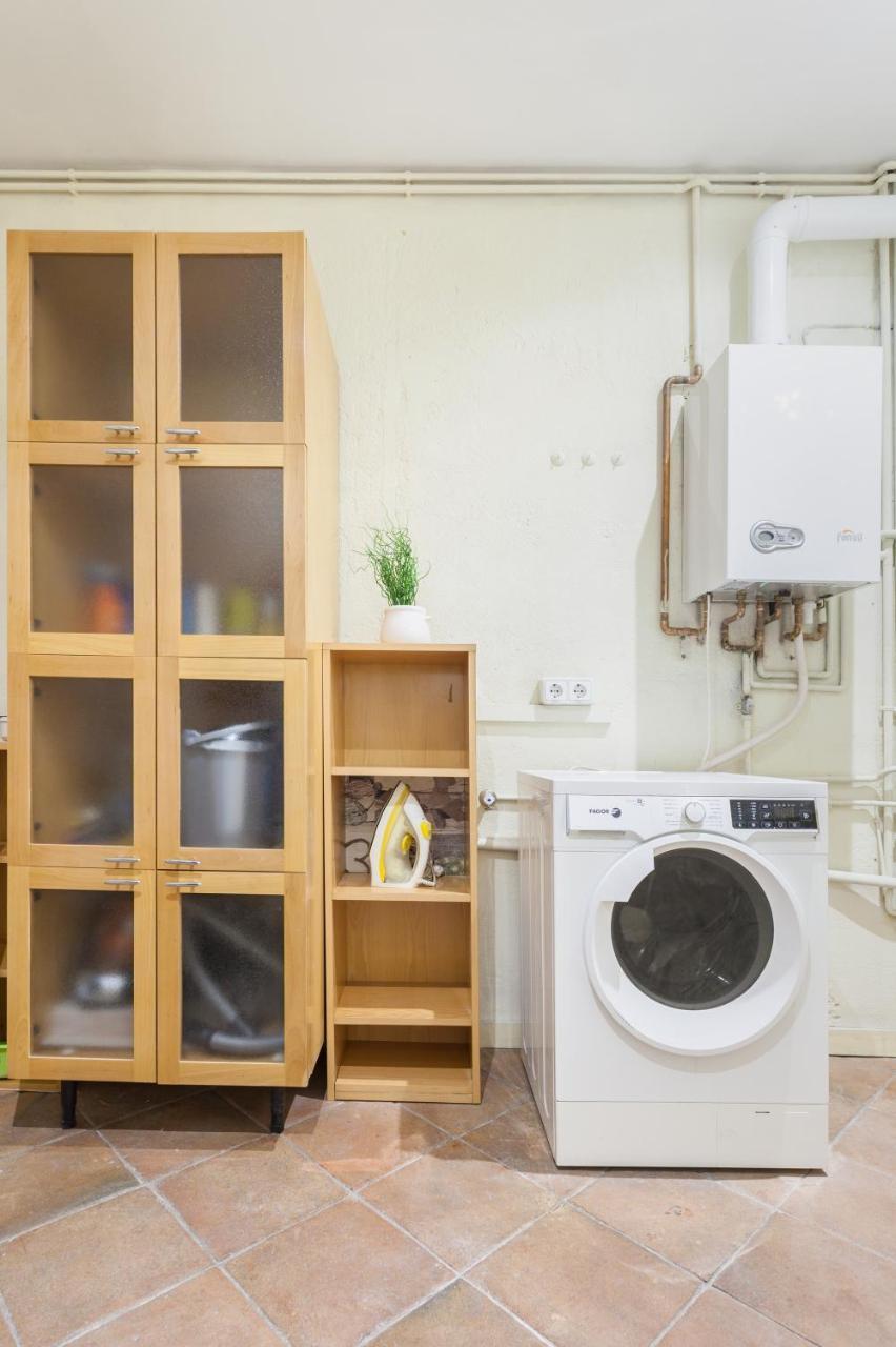 Art House Granvia Apartman Barcelona Kültér fotó